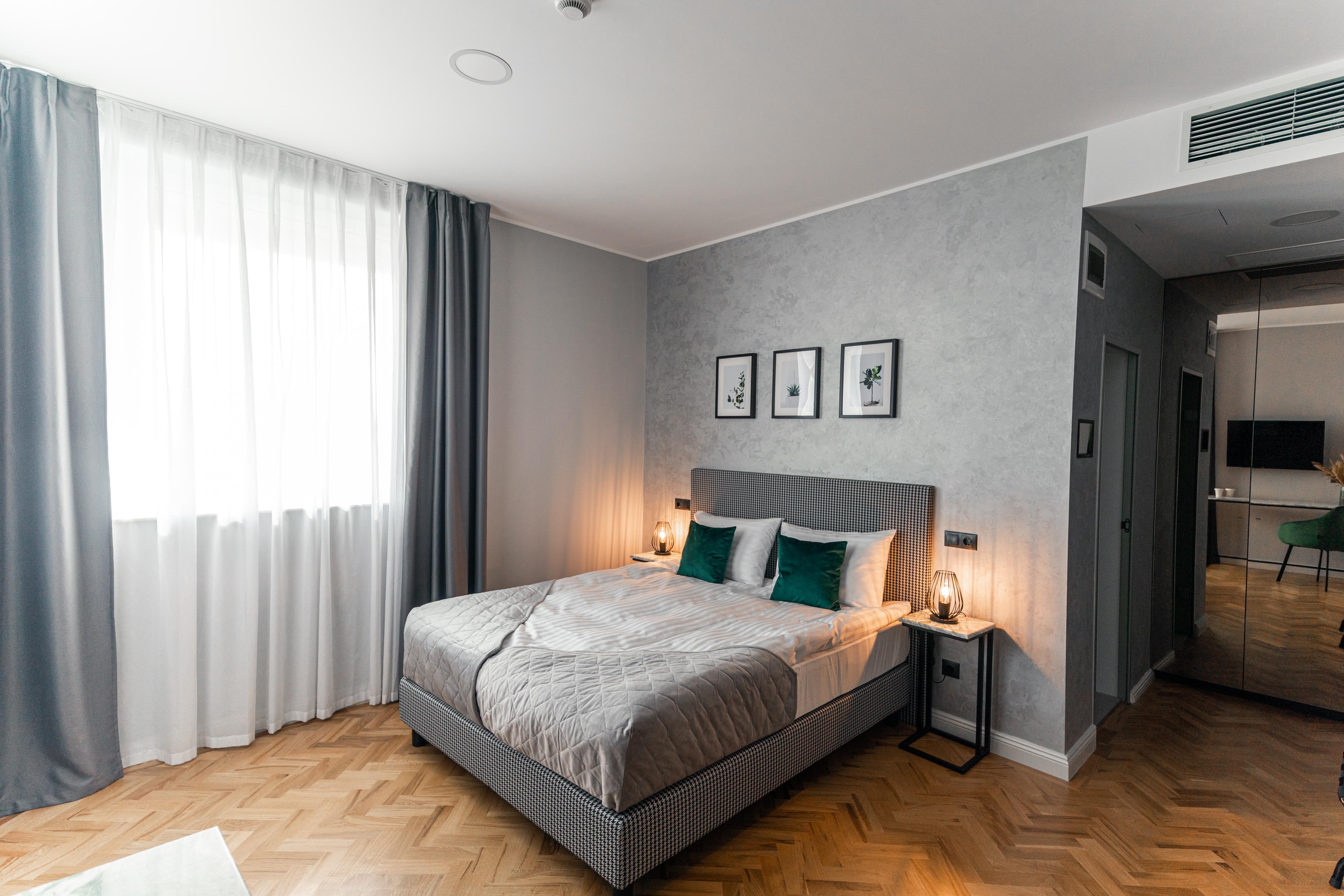 Hotel Libra Сібіу Екстер'єр фото