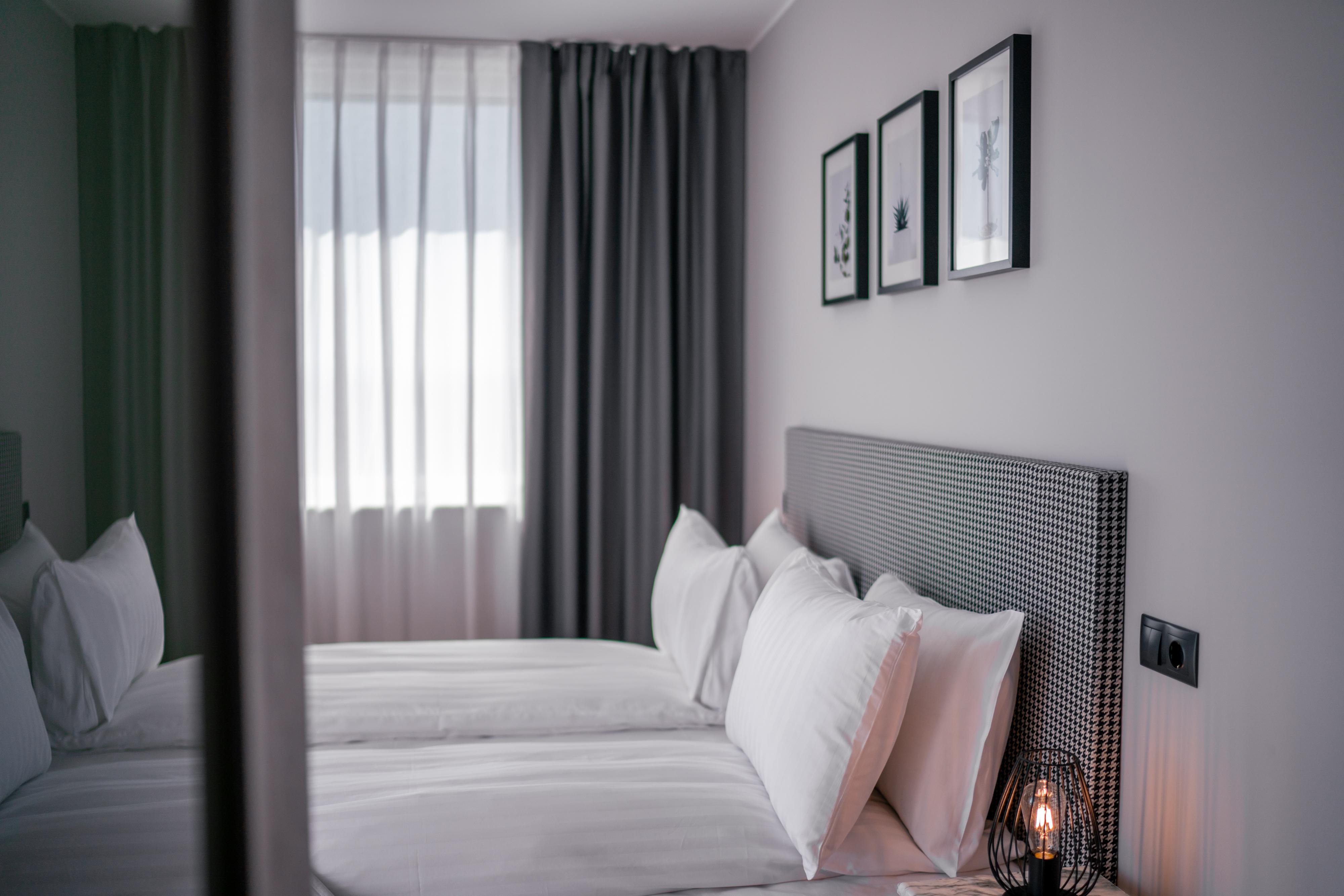 Hotel Libra Сібіу Екстер'єр фото