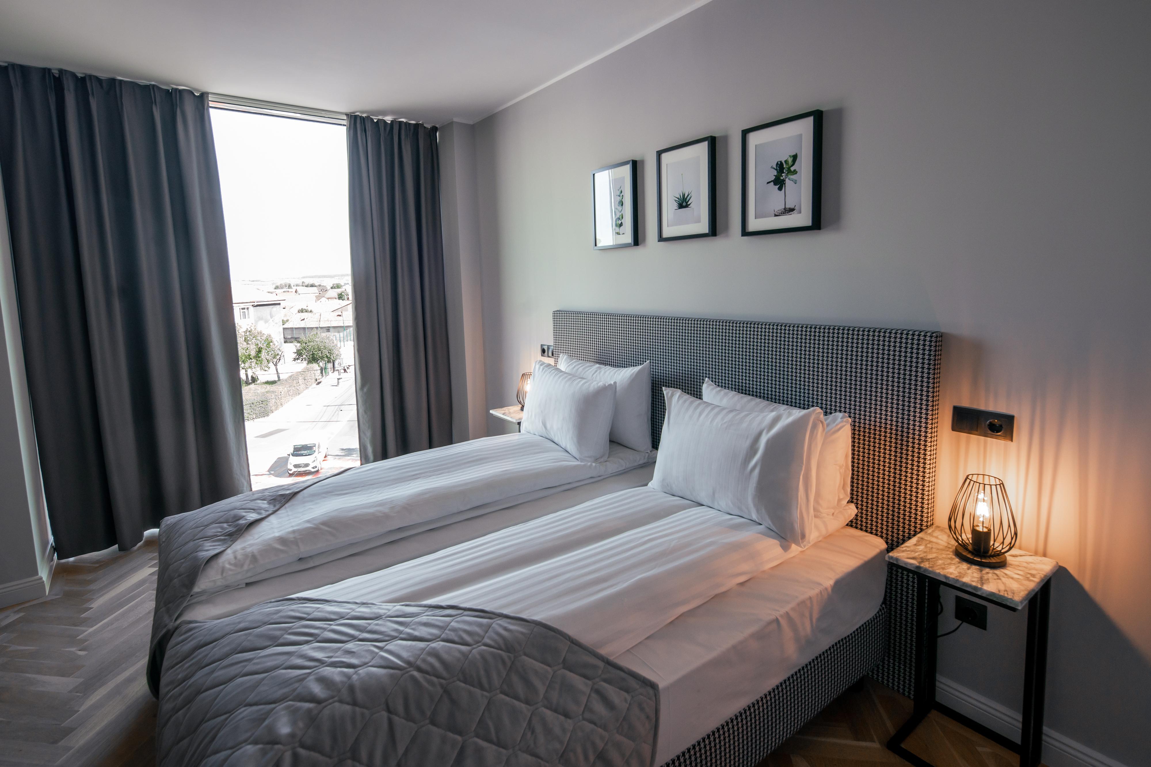Hotel Libra Сібіу Екстер'єр фото