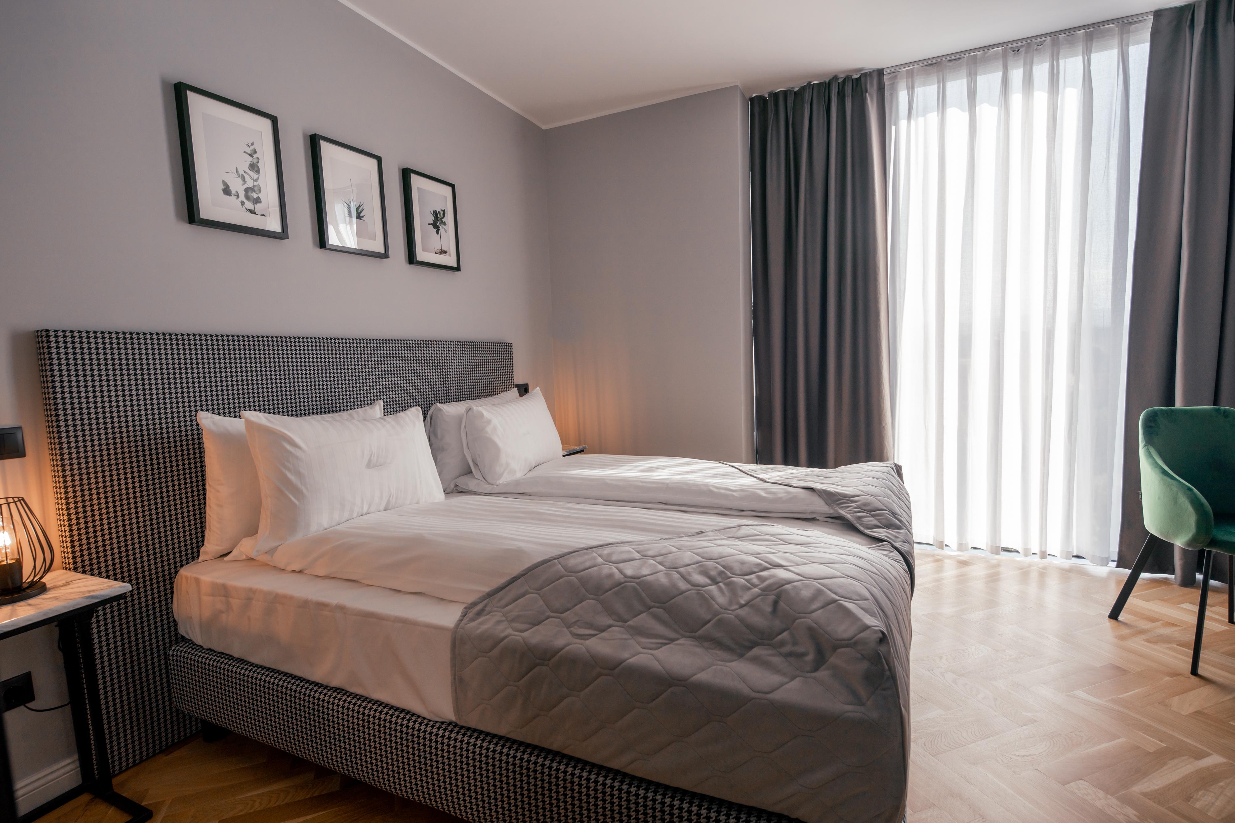 Hotel Libra Сібіу Екстер'єр фото