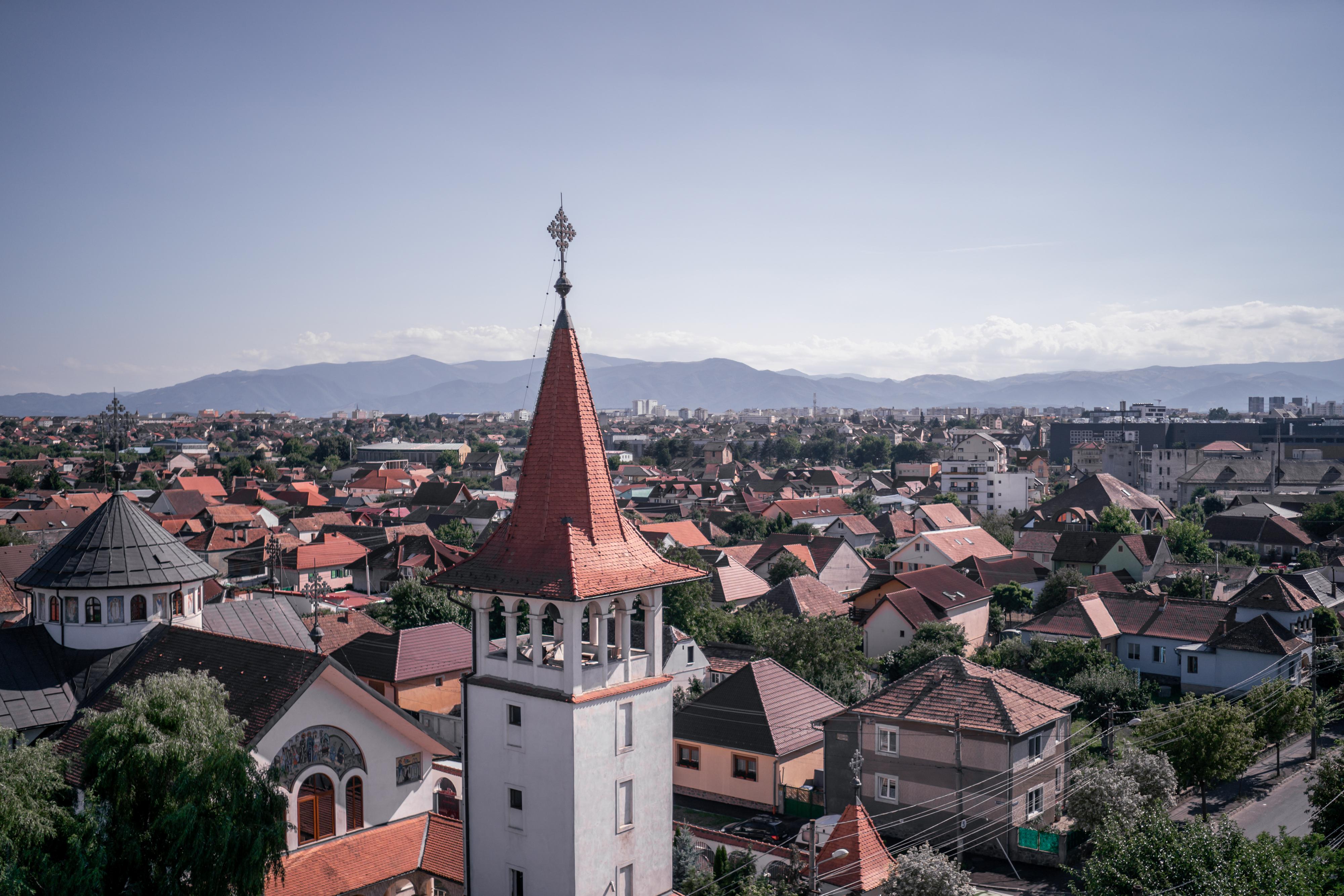 Hotel Libra Сібіу Екстер'єр фото