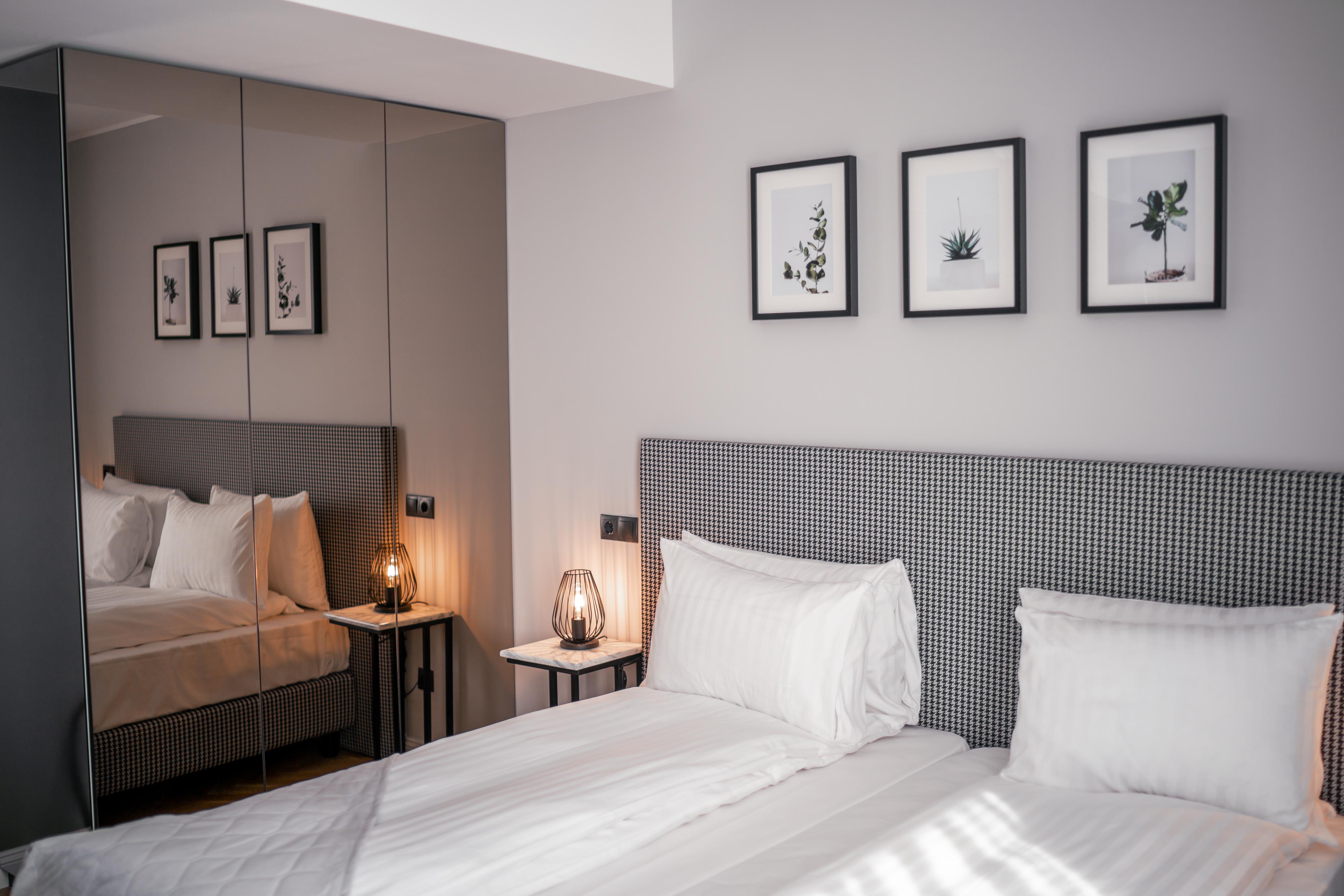 Hotel Libra Сібіу Екстер'єр фото