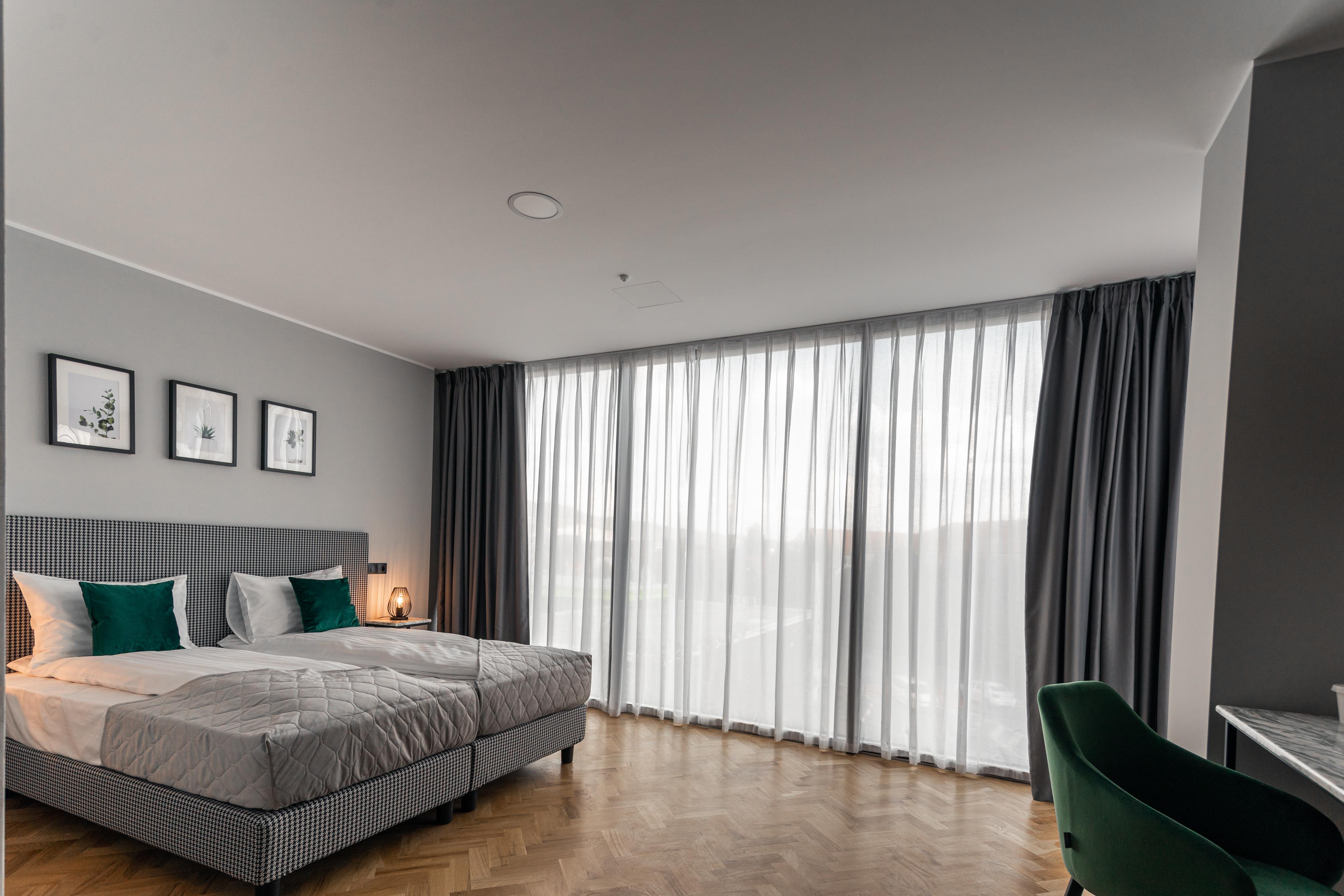 Hotel Libra Сібіу Екстер'єр фото
