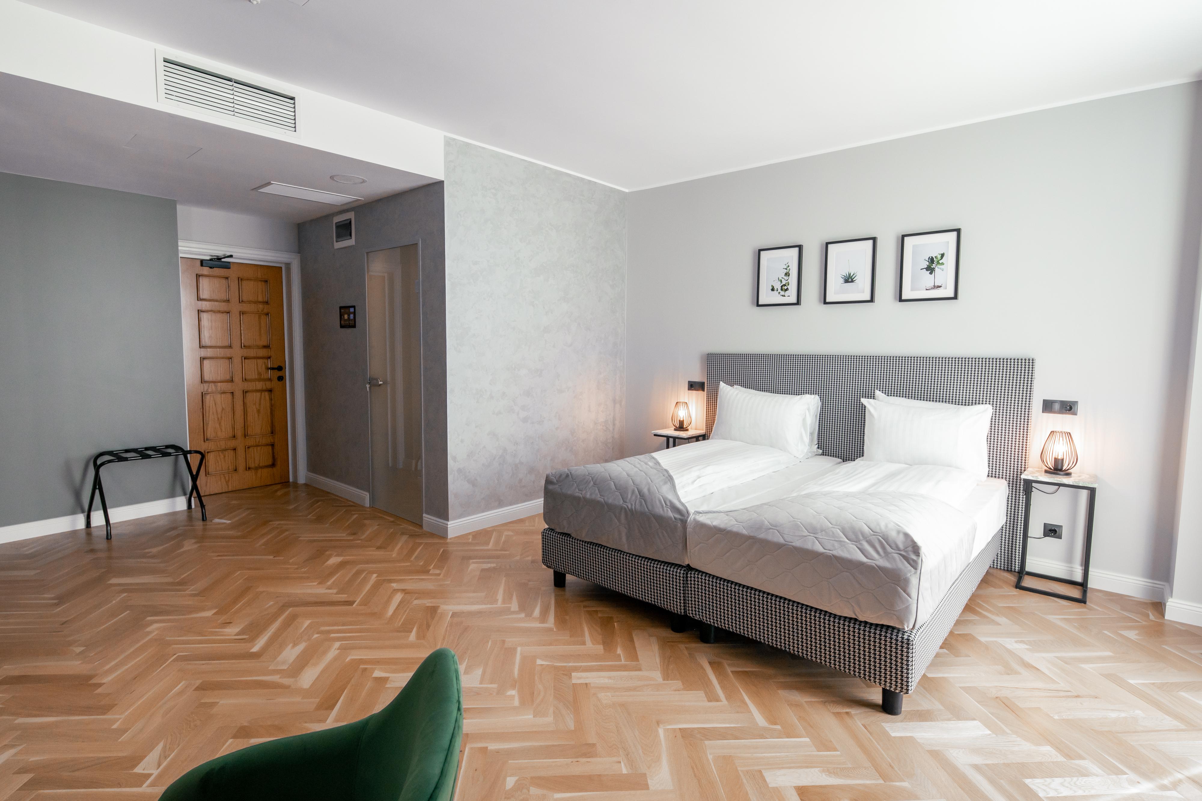 Hotel Libra Сібіу Екстер'єр фото