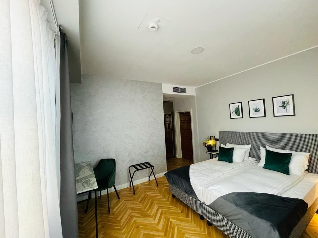 Hotel Libra Сібіу Екстер'єр фото