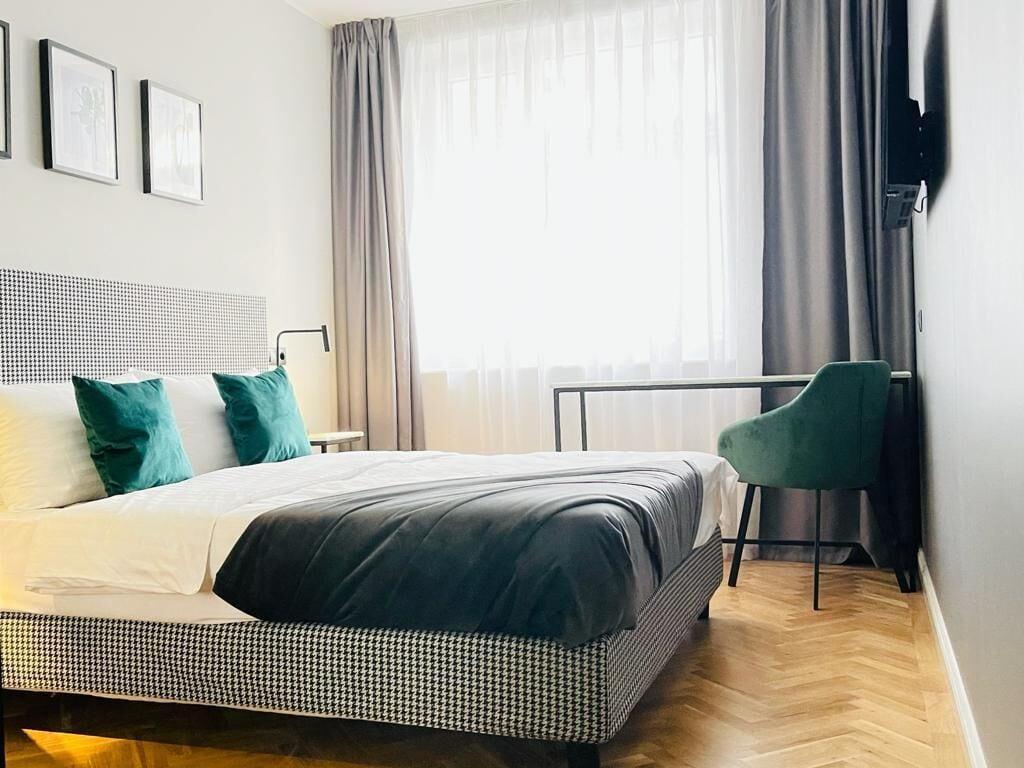Hotel Libra Сібіу Екстер'єр фото