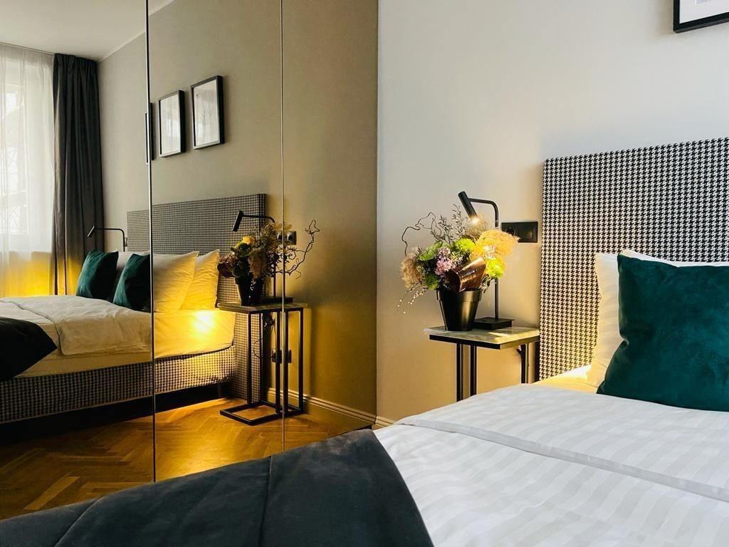 Hotel Libra Сібіу Екстер'єр фото