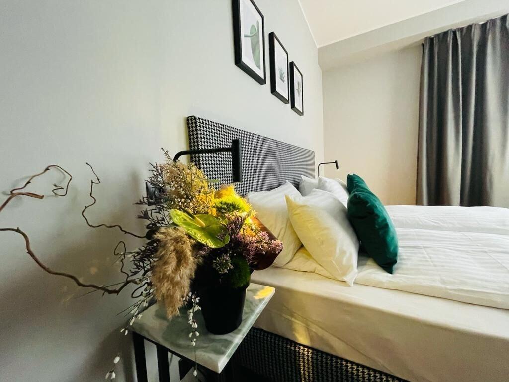 Hotel Libra Сібіу Екстер'єр фото
