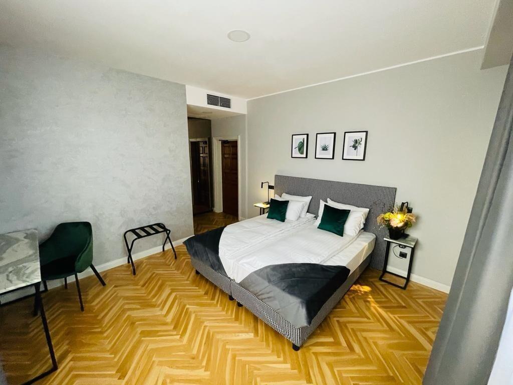 Hotel Libra Сібіу Екстер'єр фото