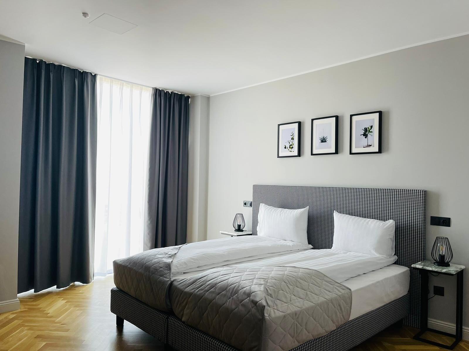 Hotel Libra Сібіу Екстер'єр фото
